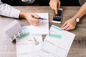 הלוואה כנגד נכס