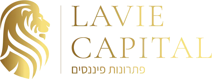 לוגו לביא קפיטל